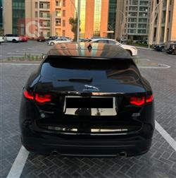 جاكوار إف-بيس